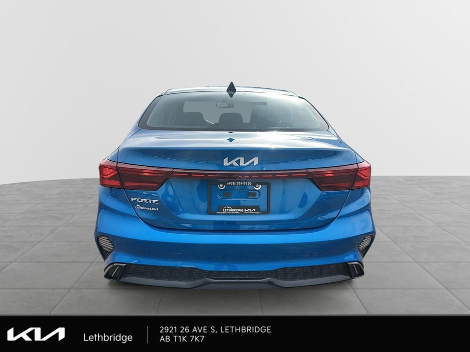 2023 Kia Forte-4