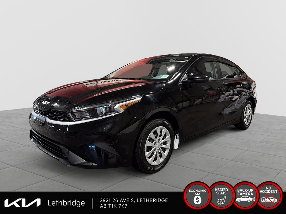 2024 Kia Forte LX-0