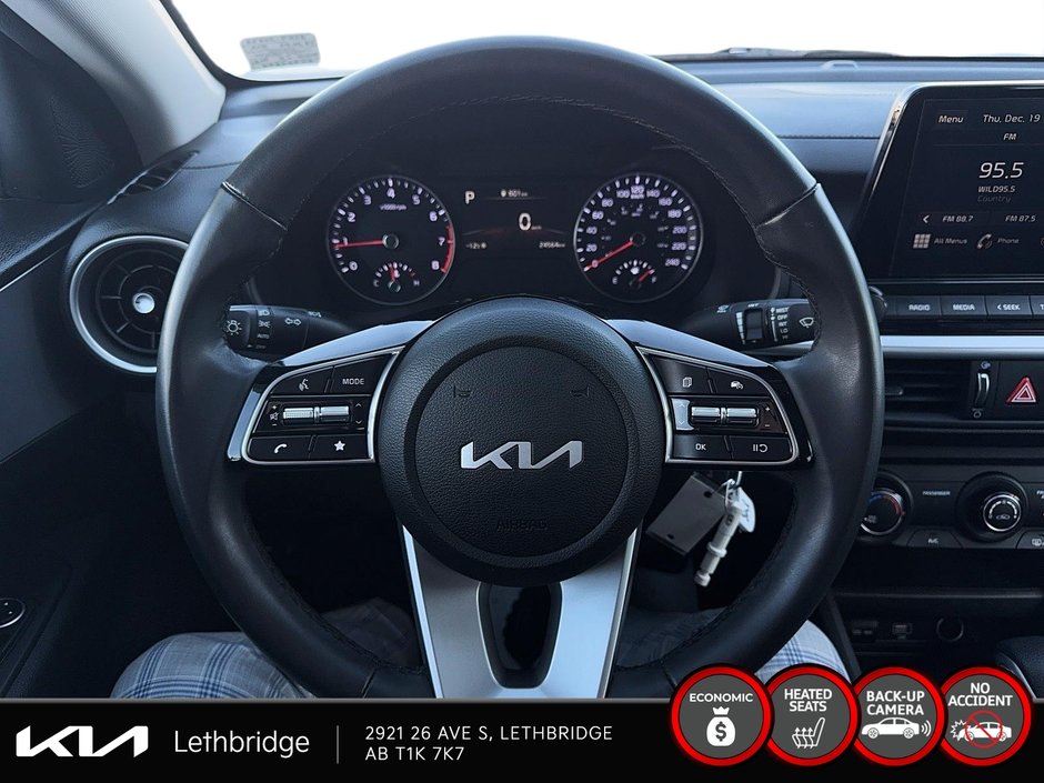 2024 Kia Forte LX-11