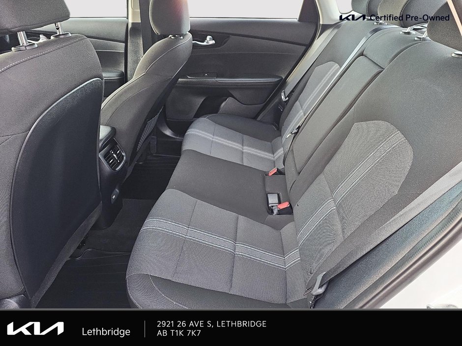 2024 Kia Forte EX-13