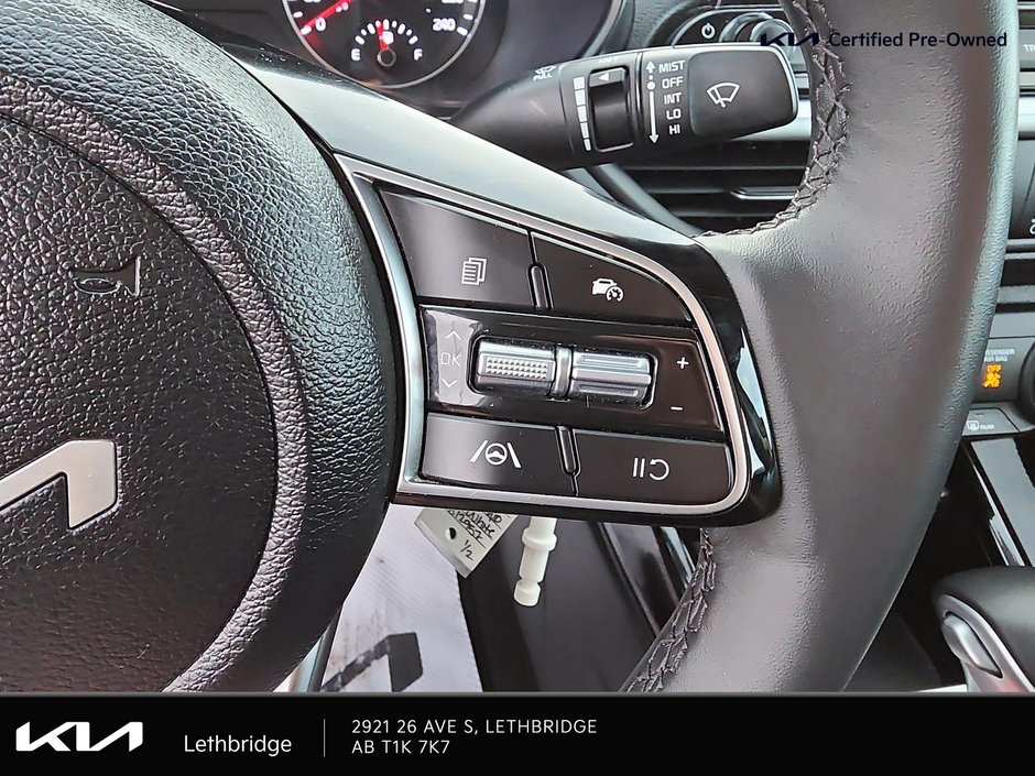 2024 Kia Forte EX-15