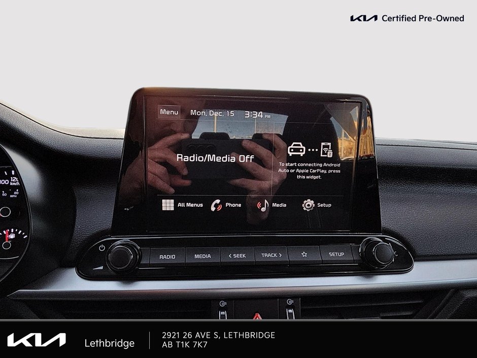 2024 Kia Forte EX-11