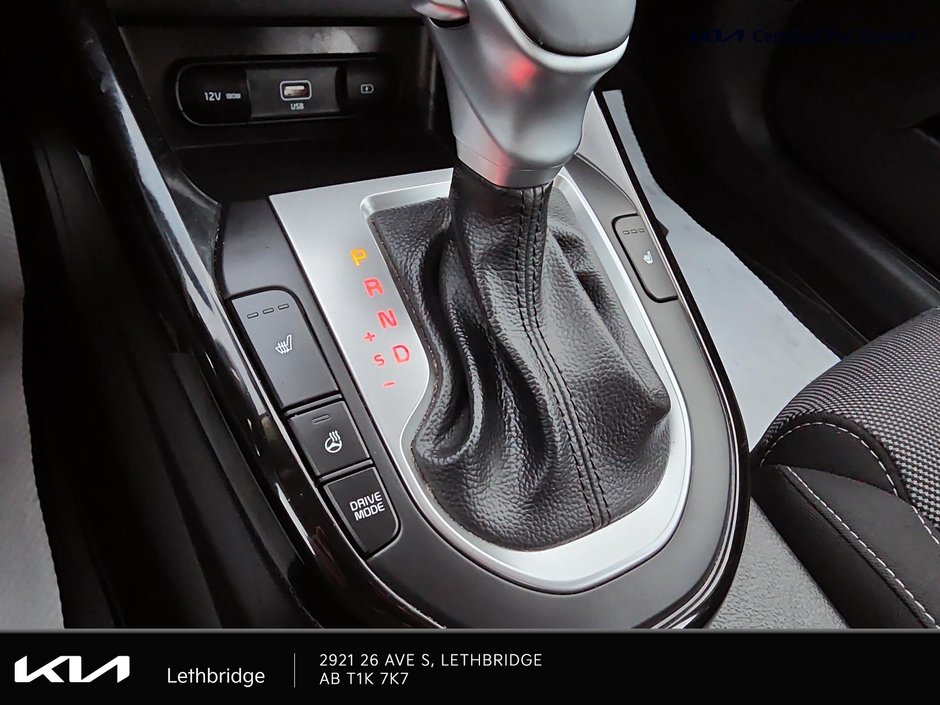 2024 Kia Forte EX-10