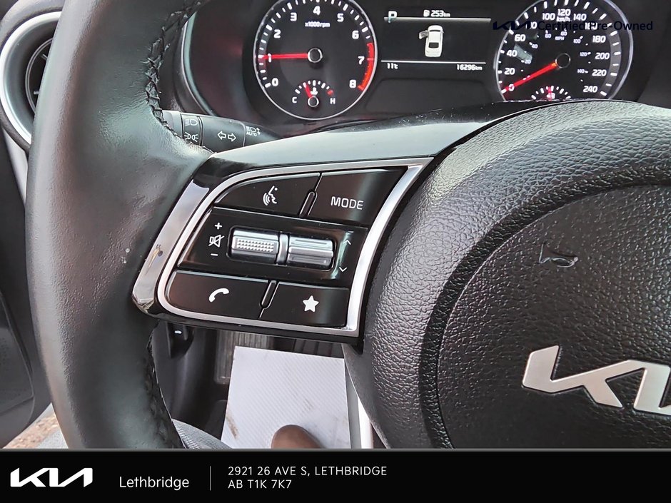 2024 Kia Forte EX-14