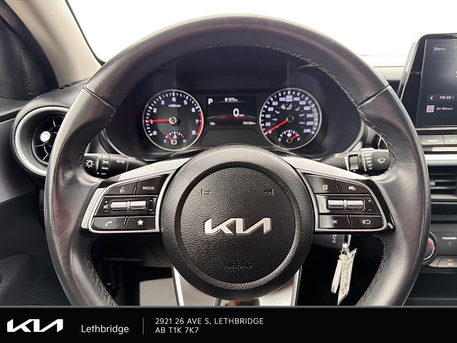 2024 Kia Forte LX-11