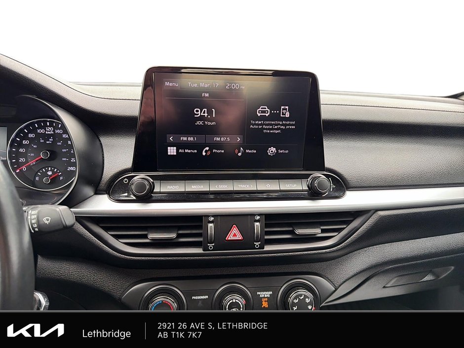 2024 Kia Forte LX-13