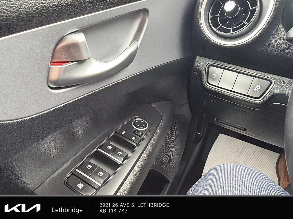 2024 Kia Forte LX-10