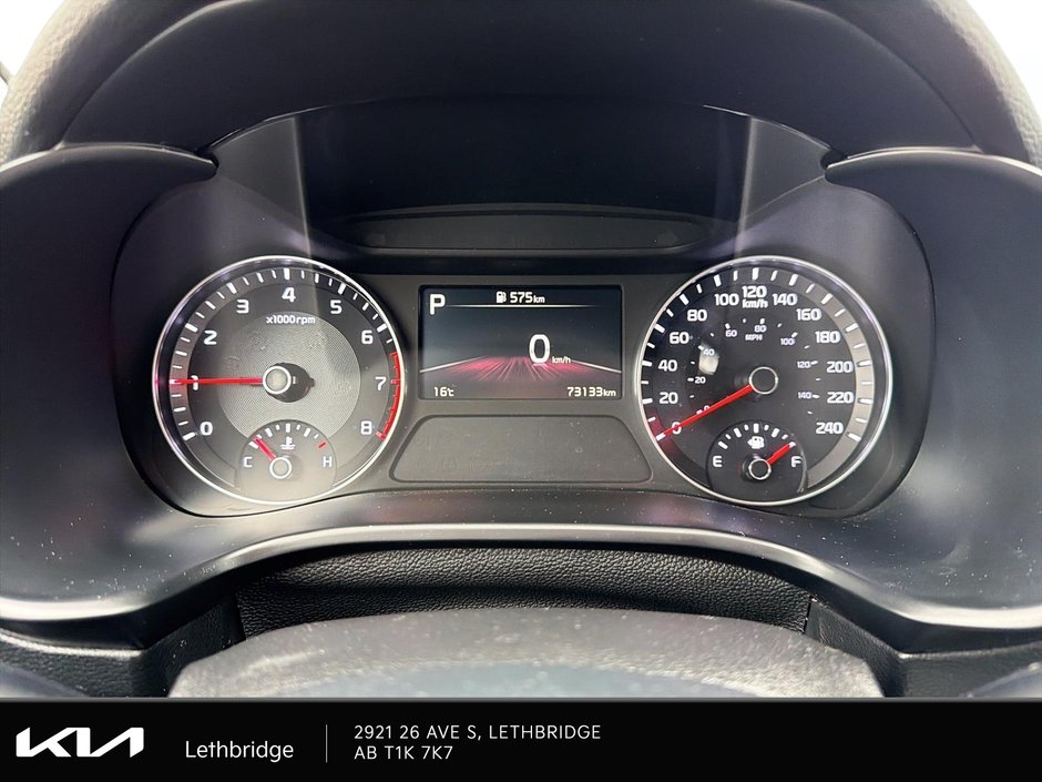 2024 Kia Forte LX-12