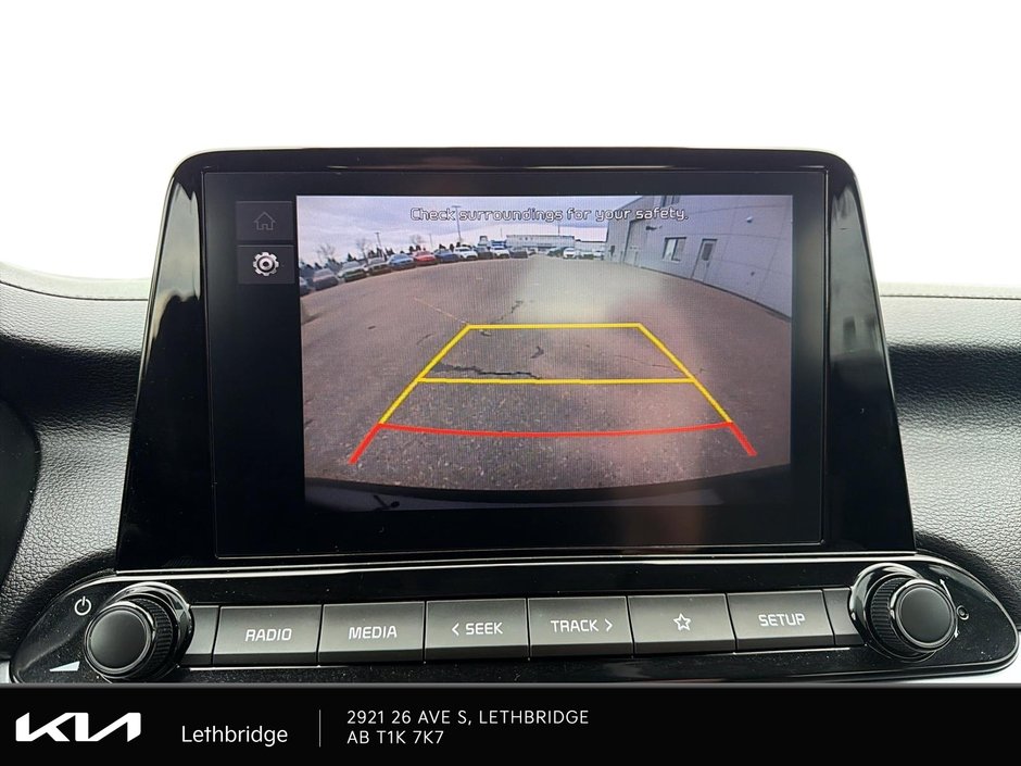 2024 Kia Forte LX-20