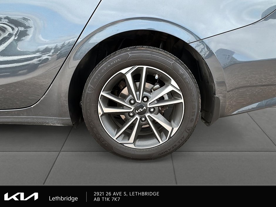 2024 Kia Forte EX-6