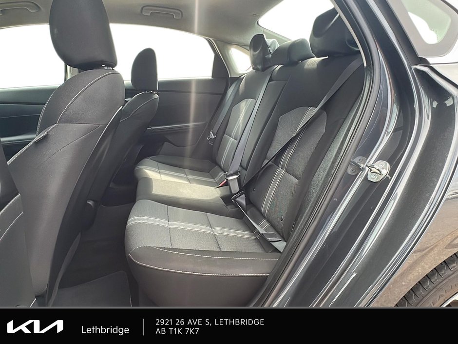 2024 Kia Forte EX-8