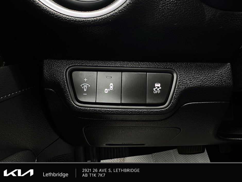 2024 Kia Forte EX-15