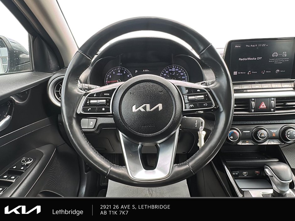 2024 Kia Forte EX-11