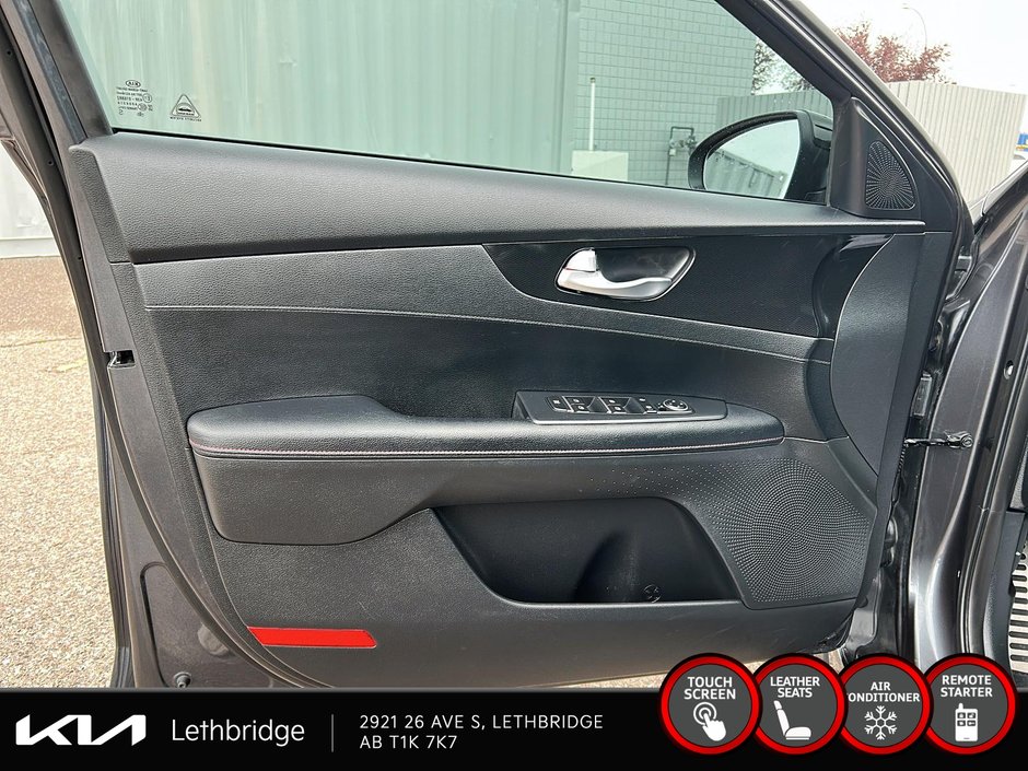 2021 Kia Forte5 GT-10