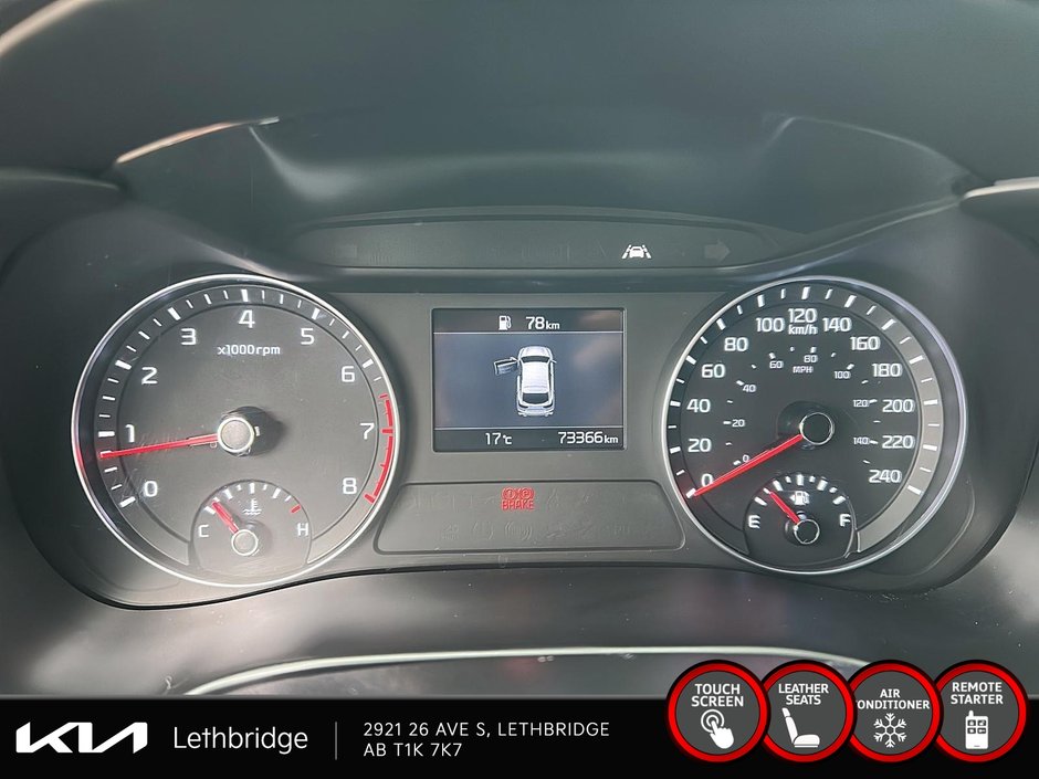 2021 Kia Forte5 GT-12