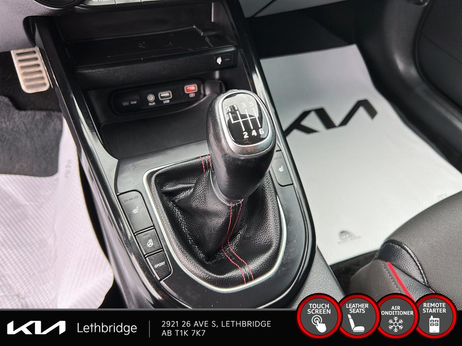 2021 Kia Forte5 GT-14