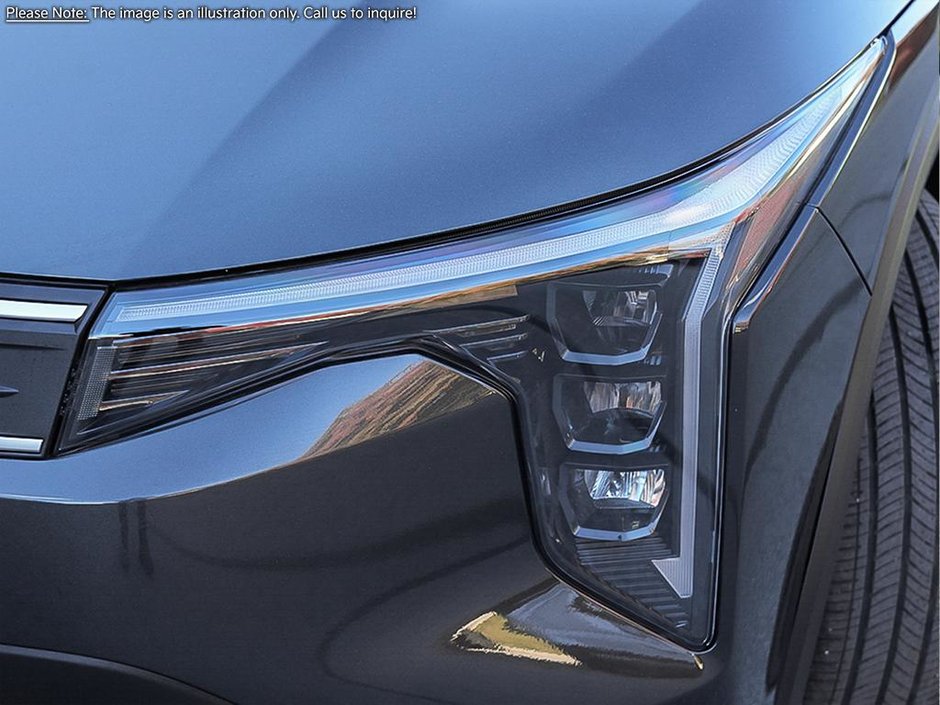 2025 Kia K4 EX Plus-8