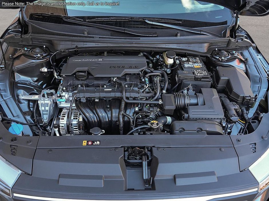 2025 Kia K4 EX Plus-5