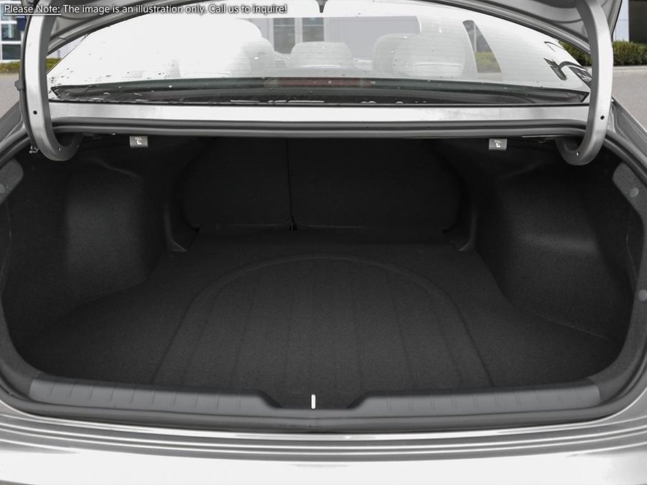 2025 Kia K4 GT-Line Turbo Limited-6