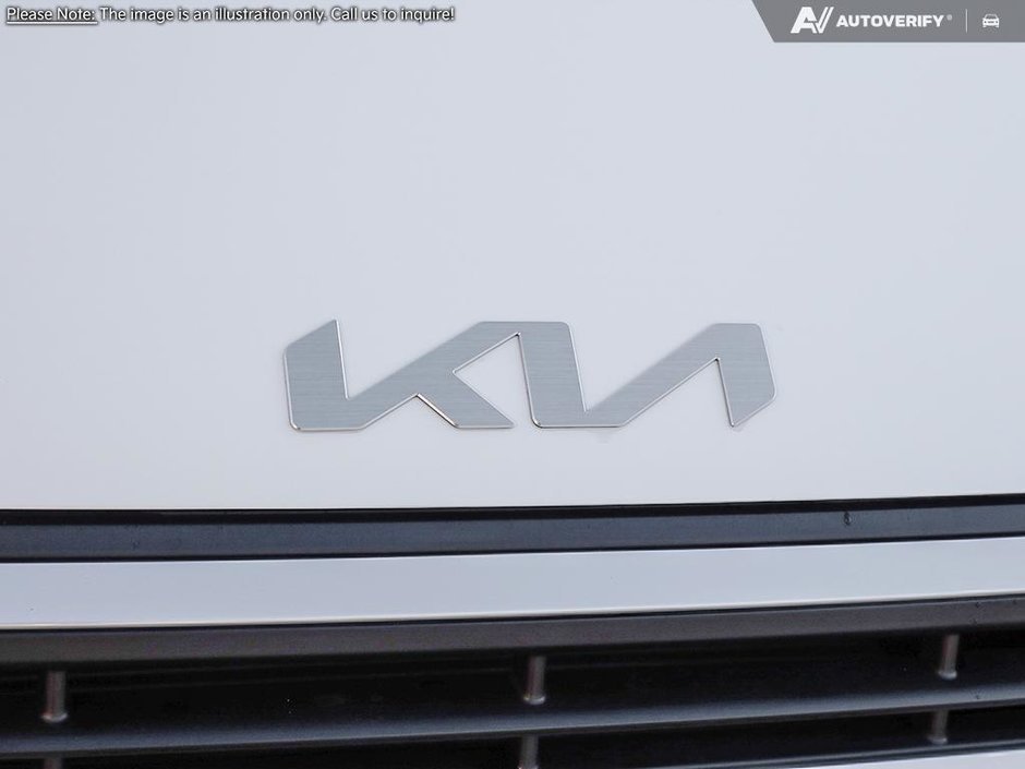 2025 Kia K4 EX Plus-8