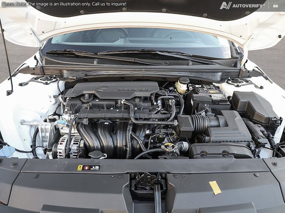 2025 Kia K4 EX Plus-5
