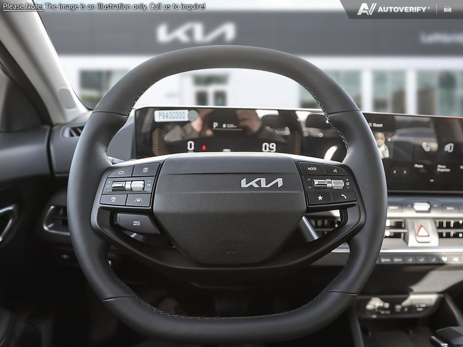 2025 Kia K4 EX Plus-12