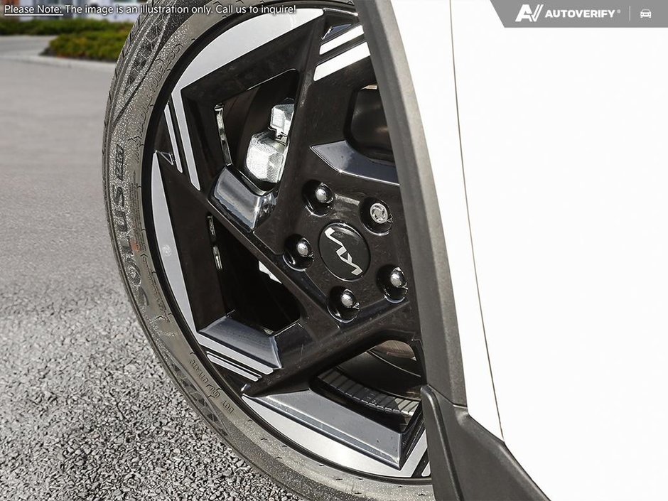 2025 Kia K4 EX Plus-7