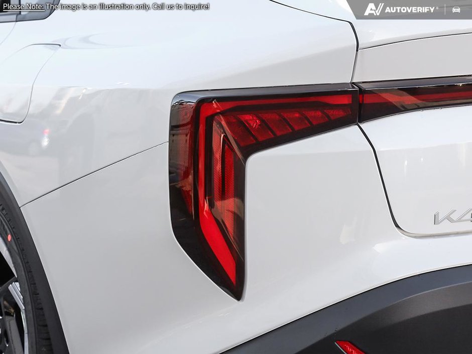 2025 Kia K4 EX Plus-10