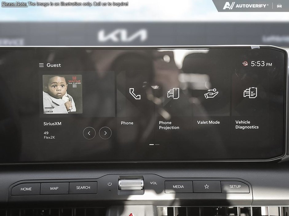 2025 Kia K4 EX Plus-17