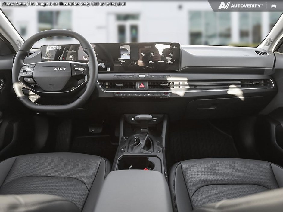 2025 Kia K4 EX Plus-21