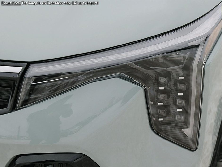 2025 Kia K4 GT-Line Turbo Limited-9