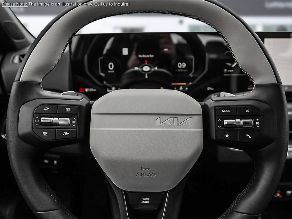 2025 Kia K4 GT-Line Turbo Limited-12