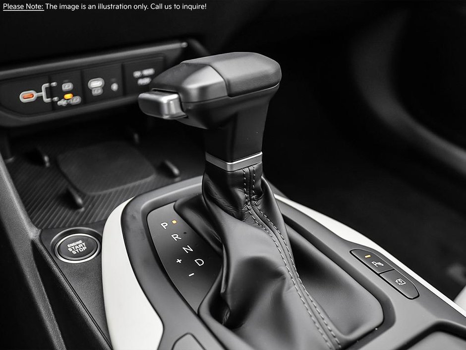 2025 Kia K4 GT-Line Turbo Limited-16