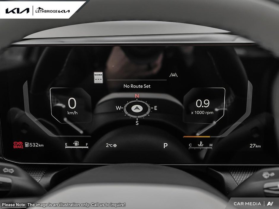 2025 Kia K4 GT-Line Turbo Limited-13
