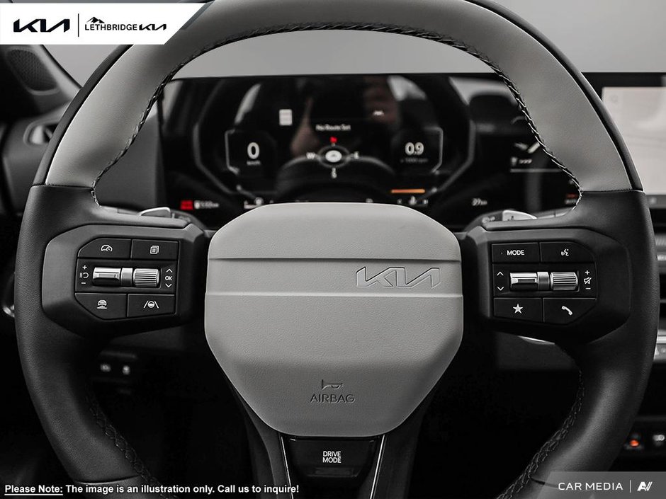 2025 Kia K4 GT-Line Turbo Limited-12