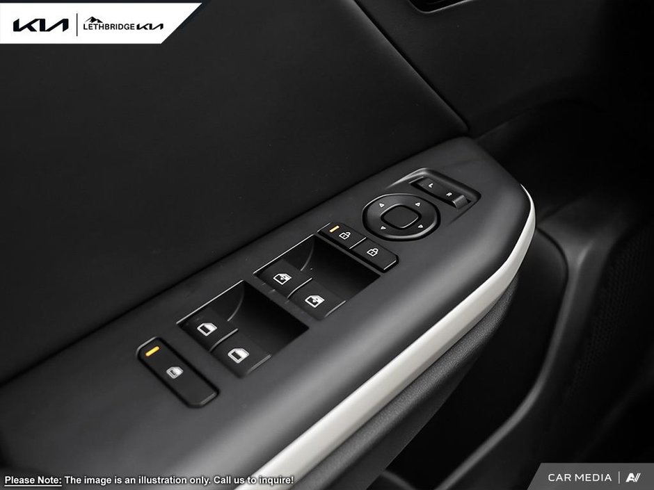2025 Kia K4 GT-Line Turbo Limited-15