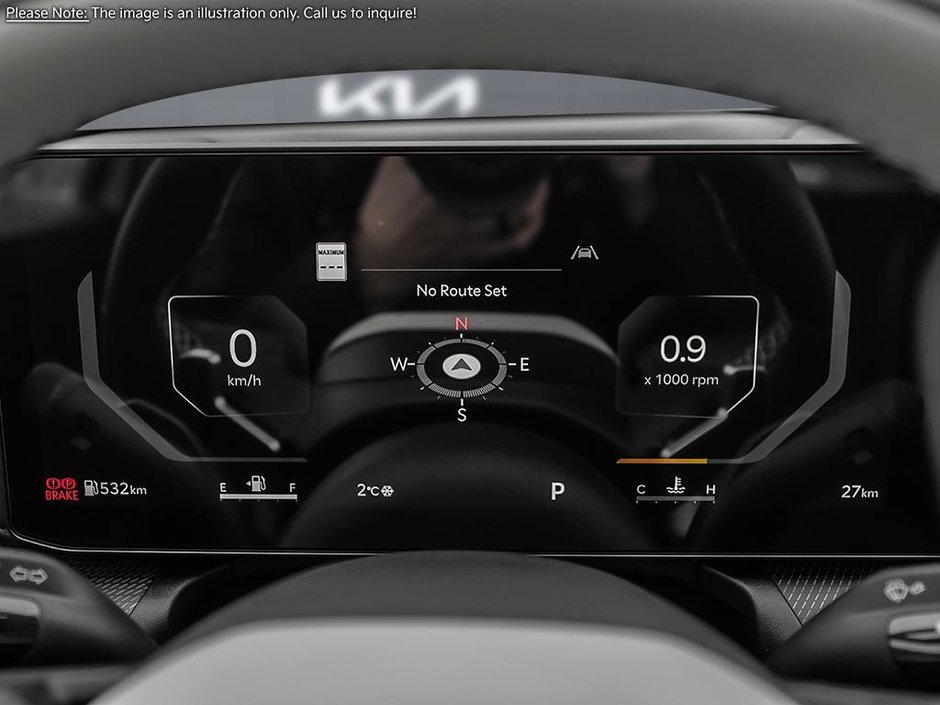 2025 Kia K4 GT-Line Turbo Limited-13