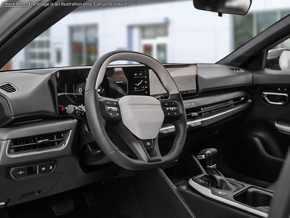 2025 Kia K4 GT-Line Turbo Limited-11