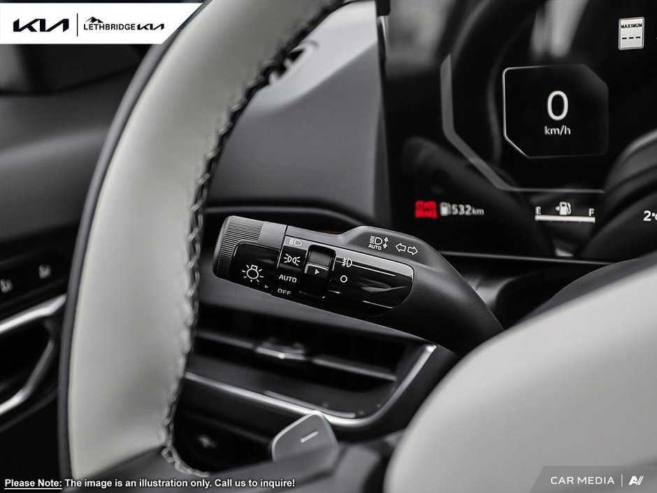 2025 Kia K4 GT-Line Turbo Limited-24
