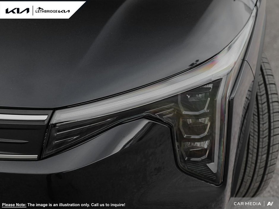 2025 Kia K4 LX-9