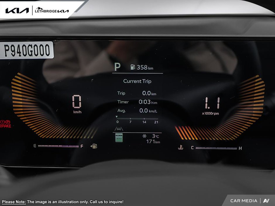2025 Kia K4 LX-13