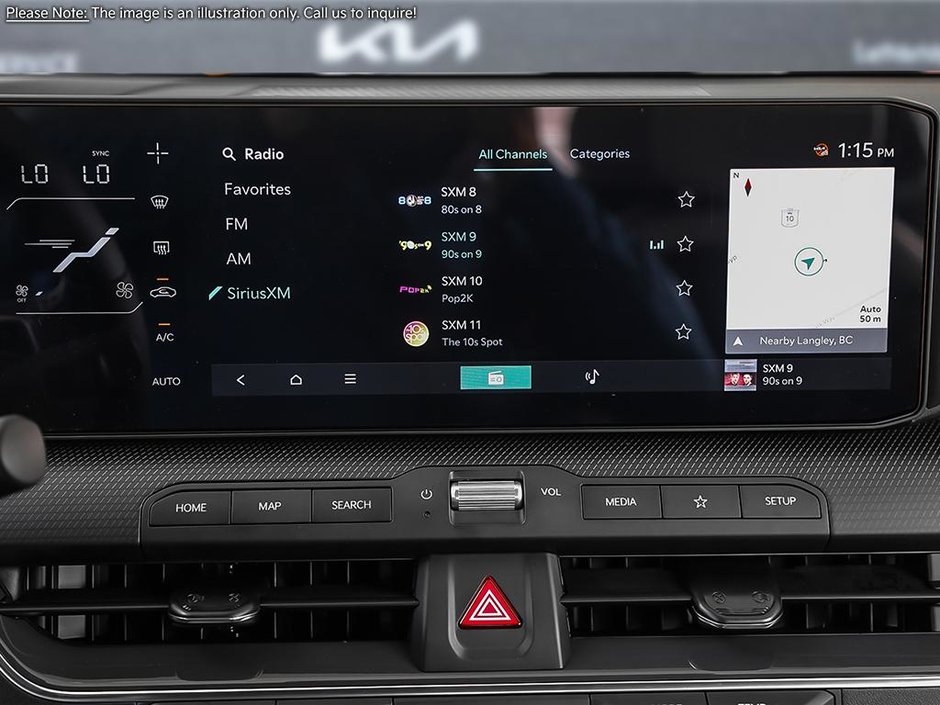 2025 Kia K4 GT-Line Turbo Limited-17