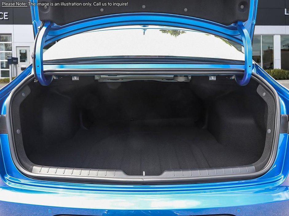 2025 Kia K4 GT-Line Turbo Limited-6