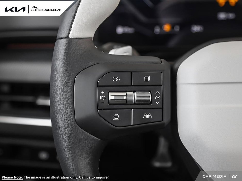 2025 Kia K4 GT-Line Turbo Limited-14