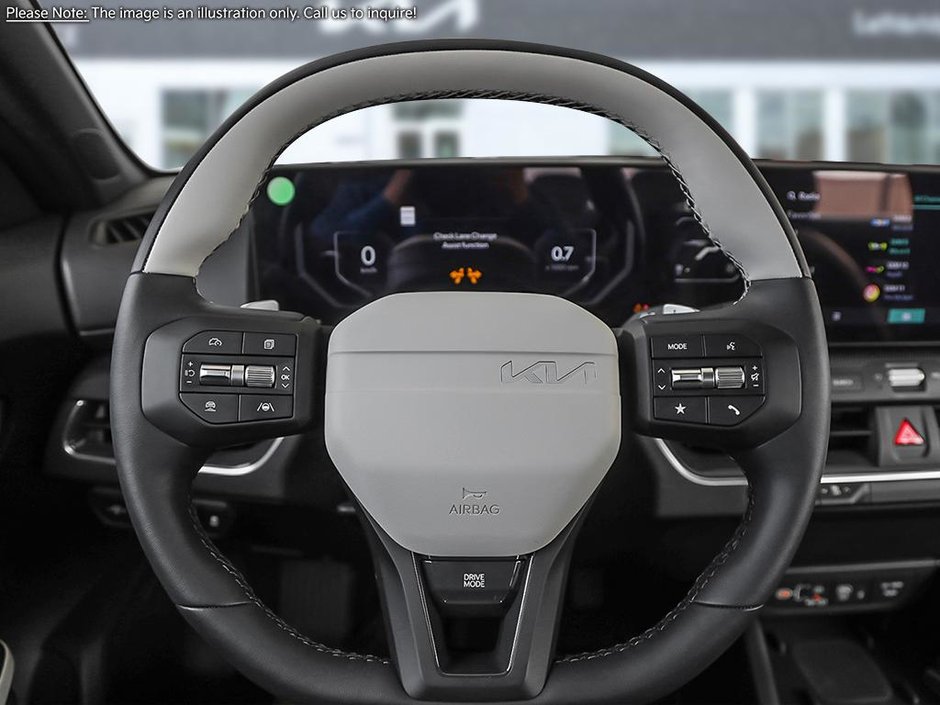 2025 Kia K4 GT-Line Turbo Limited-12