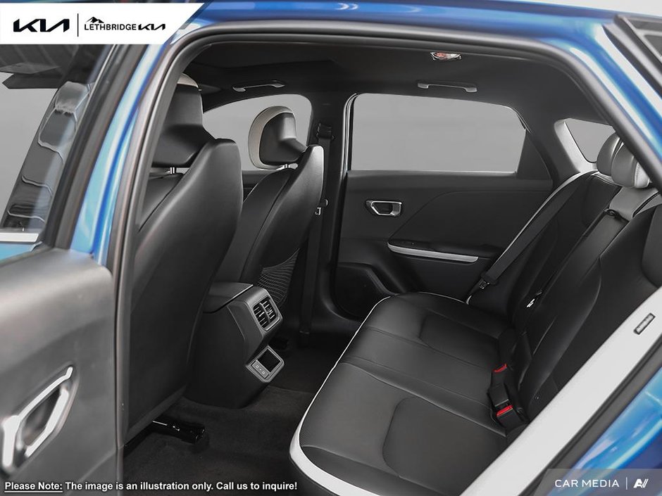 2025 Kia K4 GT-Line Turbo Limited-20