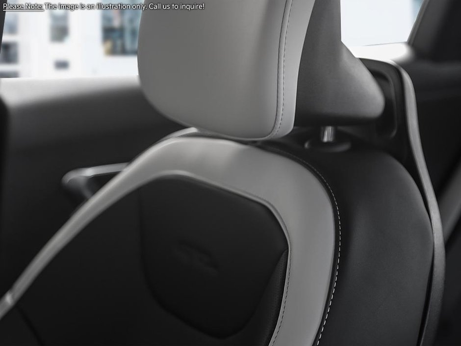 2025 Kia K4 GT-Line Turbo Limited-19