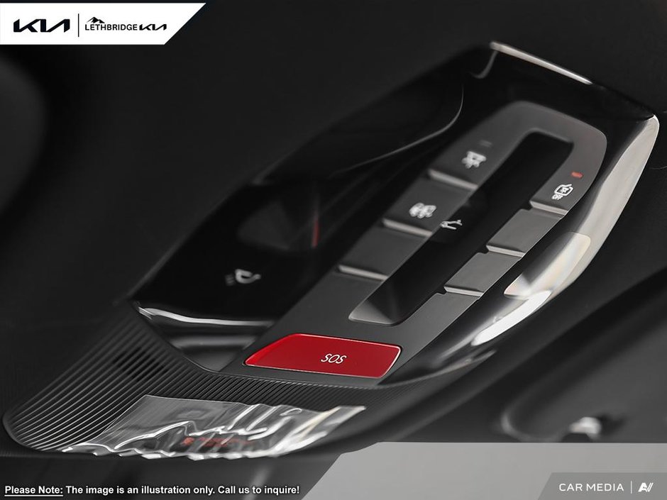 2025 Kia K4 GT-Line Turbo Limited-18