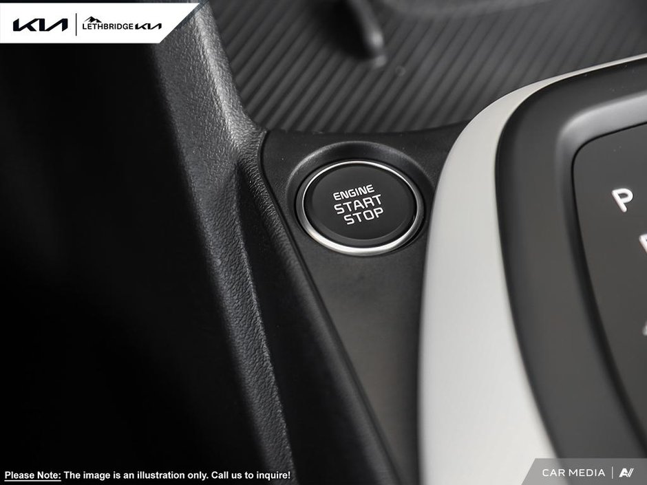2025 Kia K4 GT-Line Turbo Limited-25