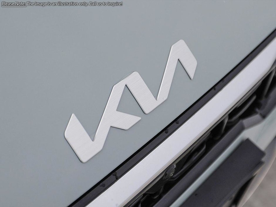2025 Kia K4 GT-Line Turbo-8
